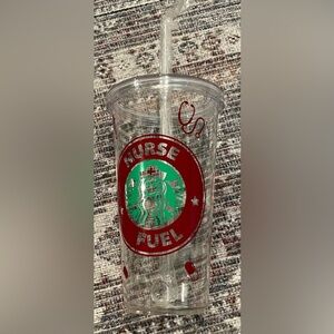 Nurses cup